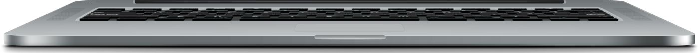Banner Laptop